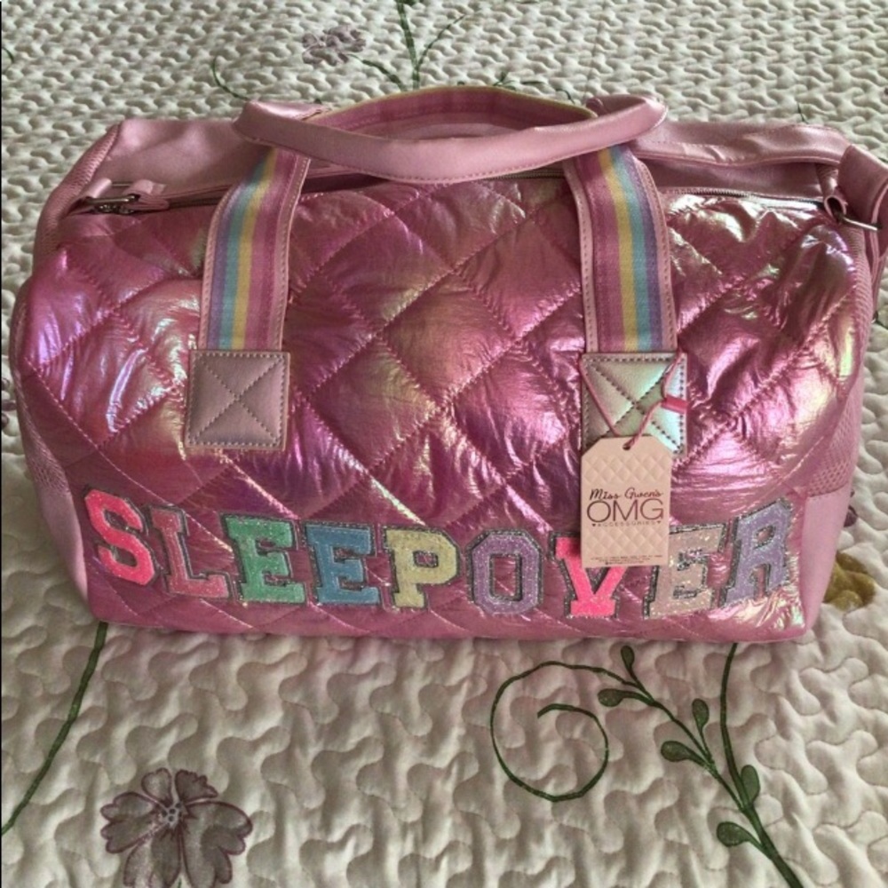 Duffle Bag